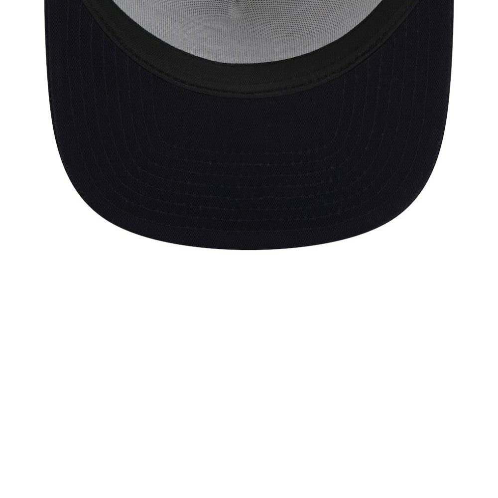 New York Yankees Court Sport 9FIFTY Snapback Hat Navy | New Era