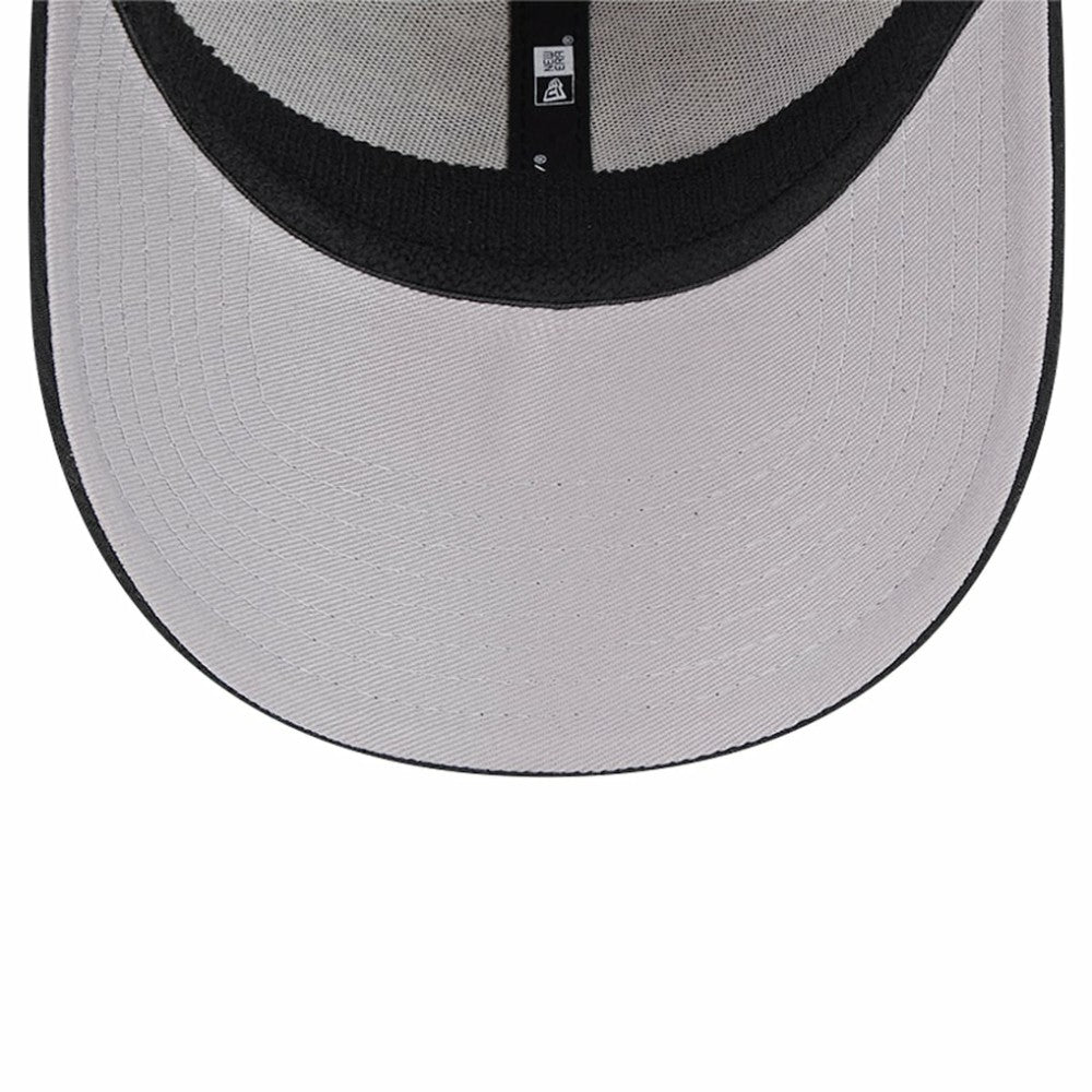 San Francisco Giants Active Dash Mark 39THIRTY Flex Hat Black | New Era