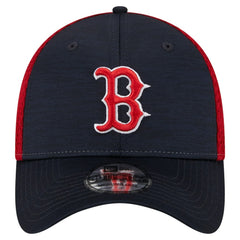 Boston Red Sox Neo 39THIRTY Flex Hat Navy | New Era