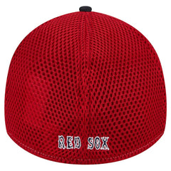 Boston Red Sox Neo 39THIRTY Flex Hat Navy | New Era