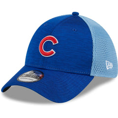 Chicago Cubs Neo 39THIRTY Flex Hat Royal | New Era