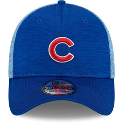 Chicago Cubs Neo 39THIRTY Flex Hat Royal | New Era