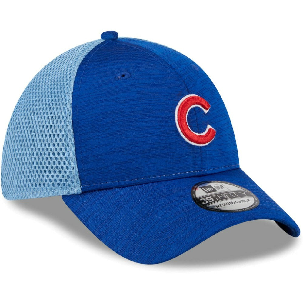 Chicago Cubs Neo 39THIRTY Flex Hat Royal | New Era