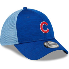 Chicago Cubs Neo 39THIRTY Flex Hat Royal | New Era
