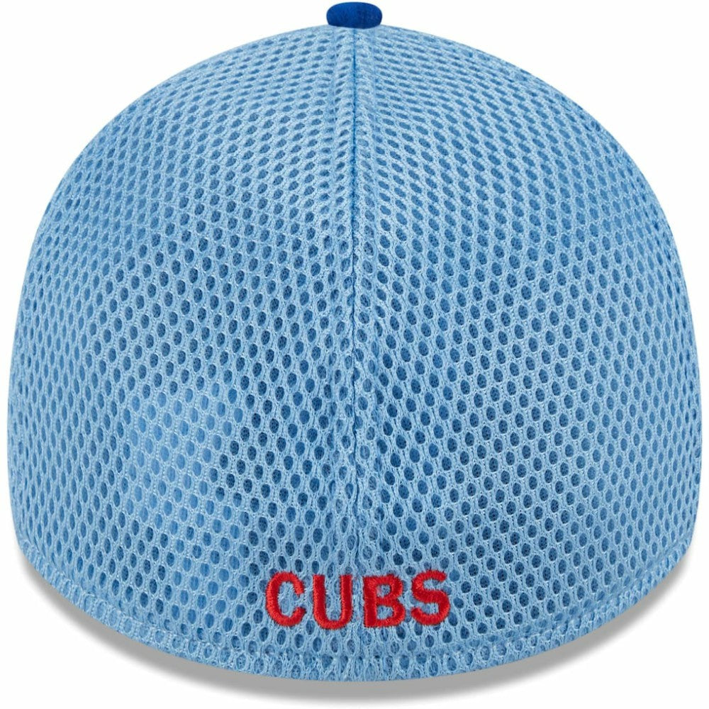 Chicago Cubs Neo 39THIRTY Flex Hat Royal | New Era