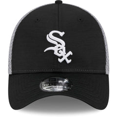 Chicago White Sox Neo 39THIRTY Flex Hat Black | New Era