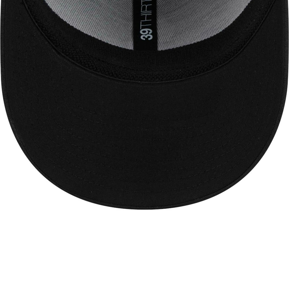 Chicago White Sox Neo 39THIRTY Flex Hat Black | New Era