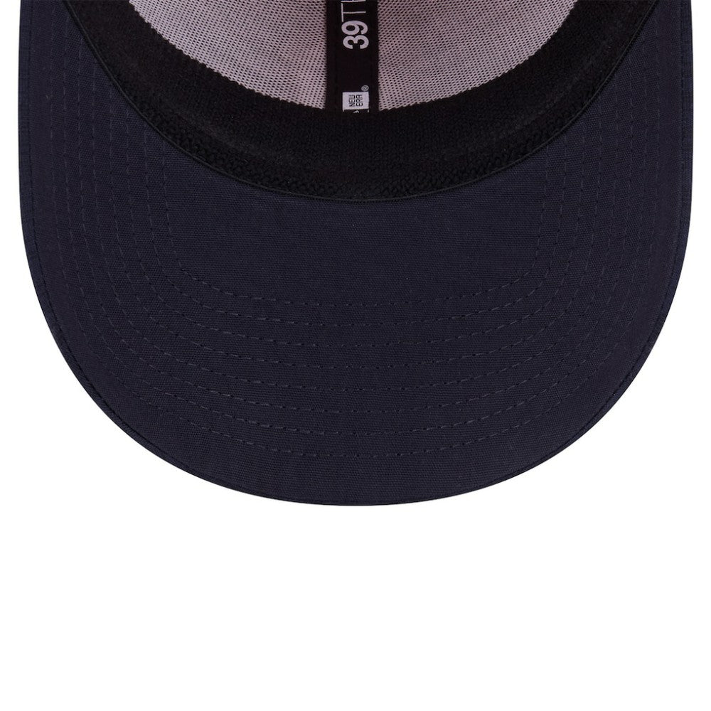 Detroit Tigers Neo 39THIRTY Flex Hat Navy | New Era
