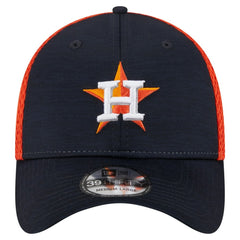 Houston Astros Neo 39THIRTY Flex Hat Navy | New Era