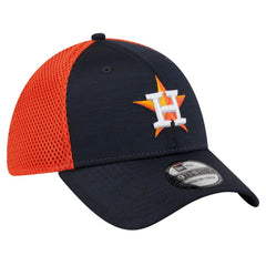 Houston Astros Neo 39THIRTY Flex Hat Navy | New Era