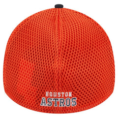 Houston Astros Neo 39THIRTY Flex Hat Navy | New Era