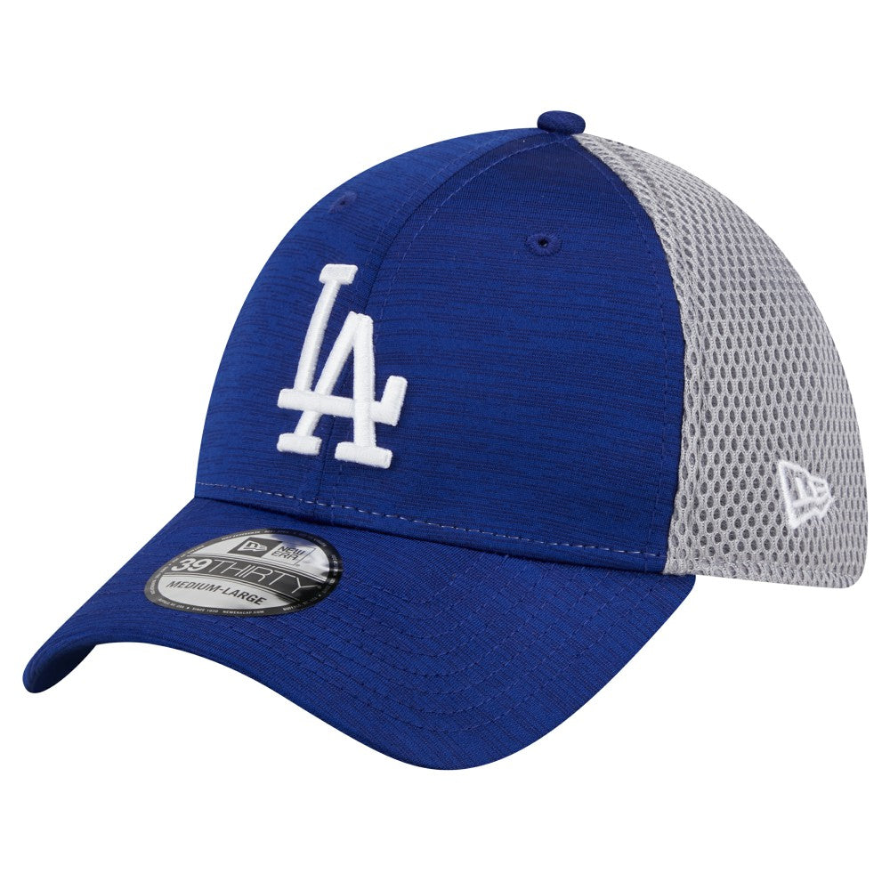 Los Angeles Dodgers Neo 39THIRTY Flex Hat Royal | New Era