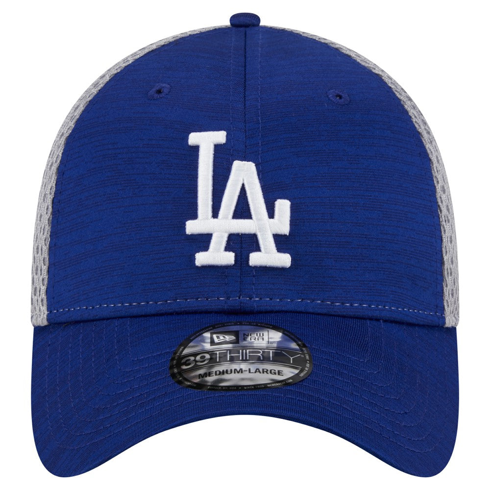 Los Angeles Dodgers Neo 39THIRTY Flex Hat Royal | New Era