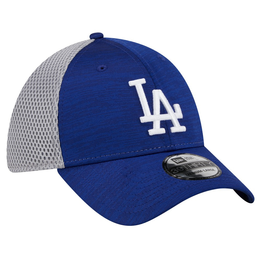 Los Angeles Dodgers Neo 39THIRTY Flex Hat Royal | New Era