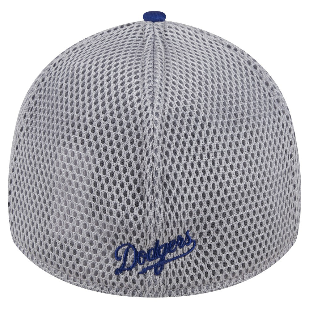 Los Angeles Dodgers Neo 39THIRTY Flex Hat Royal | New Era