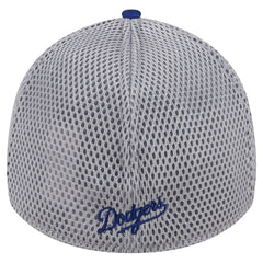 Los Angeles Dodgers Neo 39THIRTY Flex Hat Royal | New Era