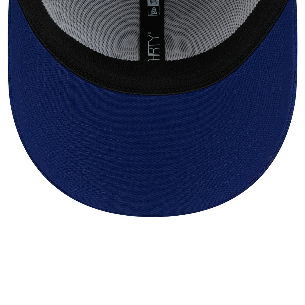 Los Angeles Dodgers Neo 39THIRTY Flex Hat Royal | New Era