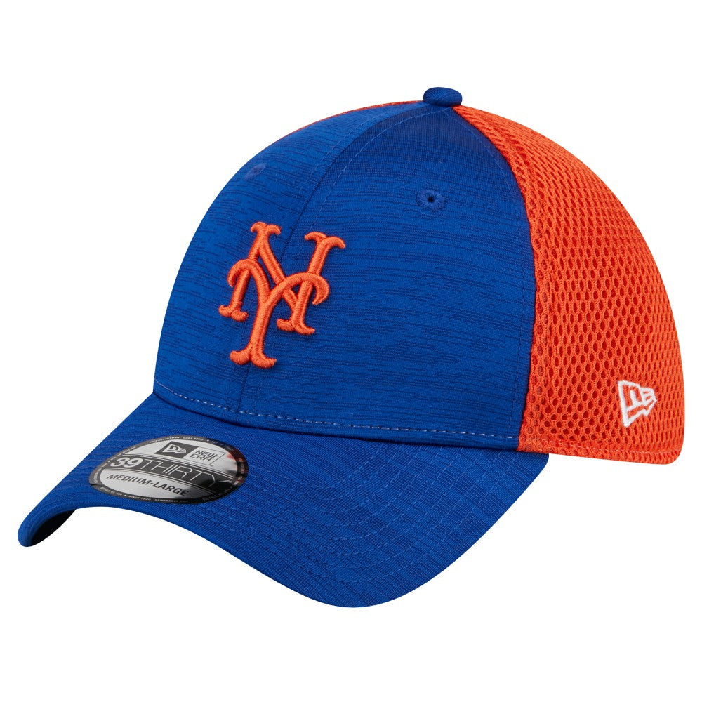 New York Mets Neo 39THIRTY Flex Hat Royal | New Era