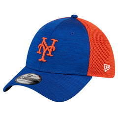 New York Mets Neo 39THIRTY Flex Hat Royal | New Era