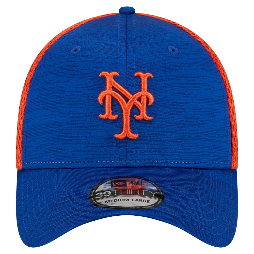 New York Mets Neo 39THIRTY Flex Hat Royal | New Era