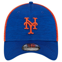 New York Mets Neo 39THIRTY Flex Hat Royal | New Era