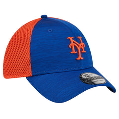 New York Mets Neo 39THIRTY Flex Hat Royal | New Era