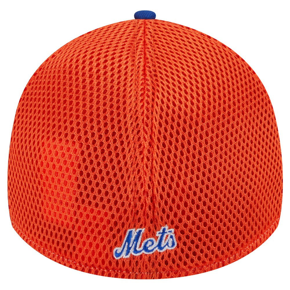 New York Mets Neo 39THIRTY Flex Hat Royal | New Era