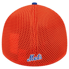 New York Mets Neo 39THIRTY Flex Hat Royal | New Era