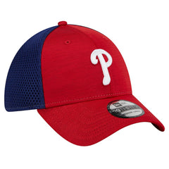 Philadelphia Phillies Neo 39THIRTY Flex Hat Red | New Era