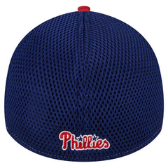 Philadelphia Phillies Neo 39THIRTY Flex Hat Red | New Era