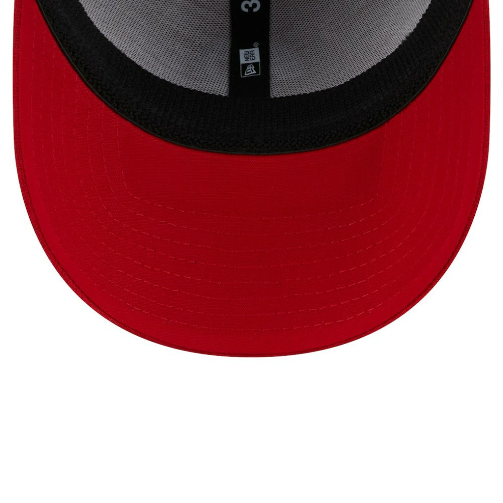 Philadelphia Phillies Neo 39THIRTY Flex Hat Red | New Era