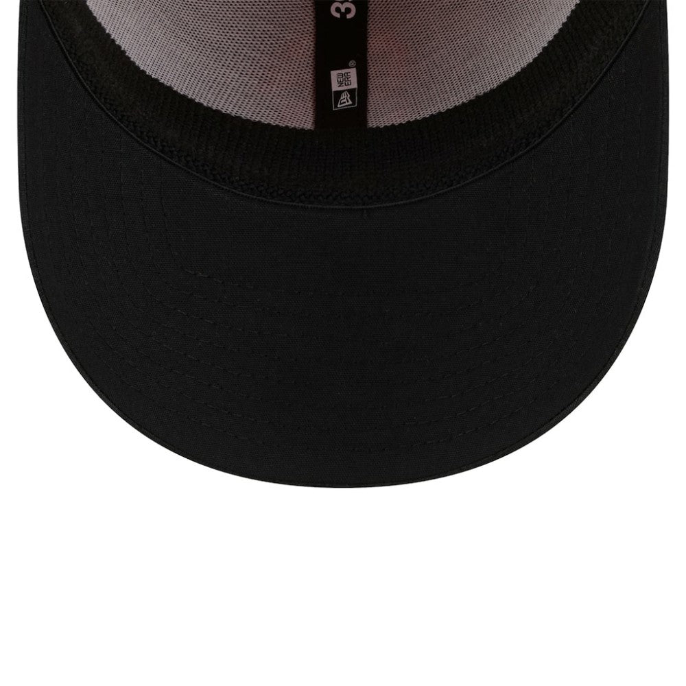 San Francisco Giants Neo 39THIRTY Flex Hat Black | New Era