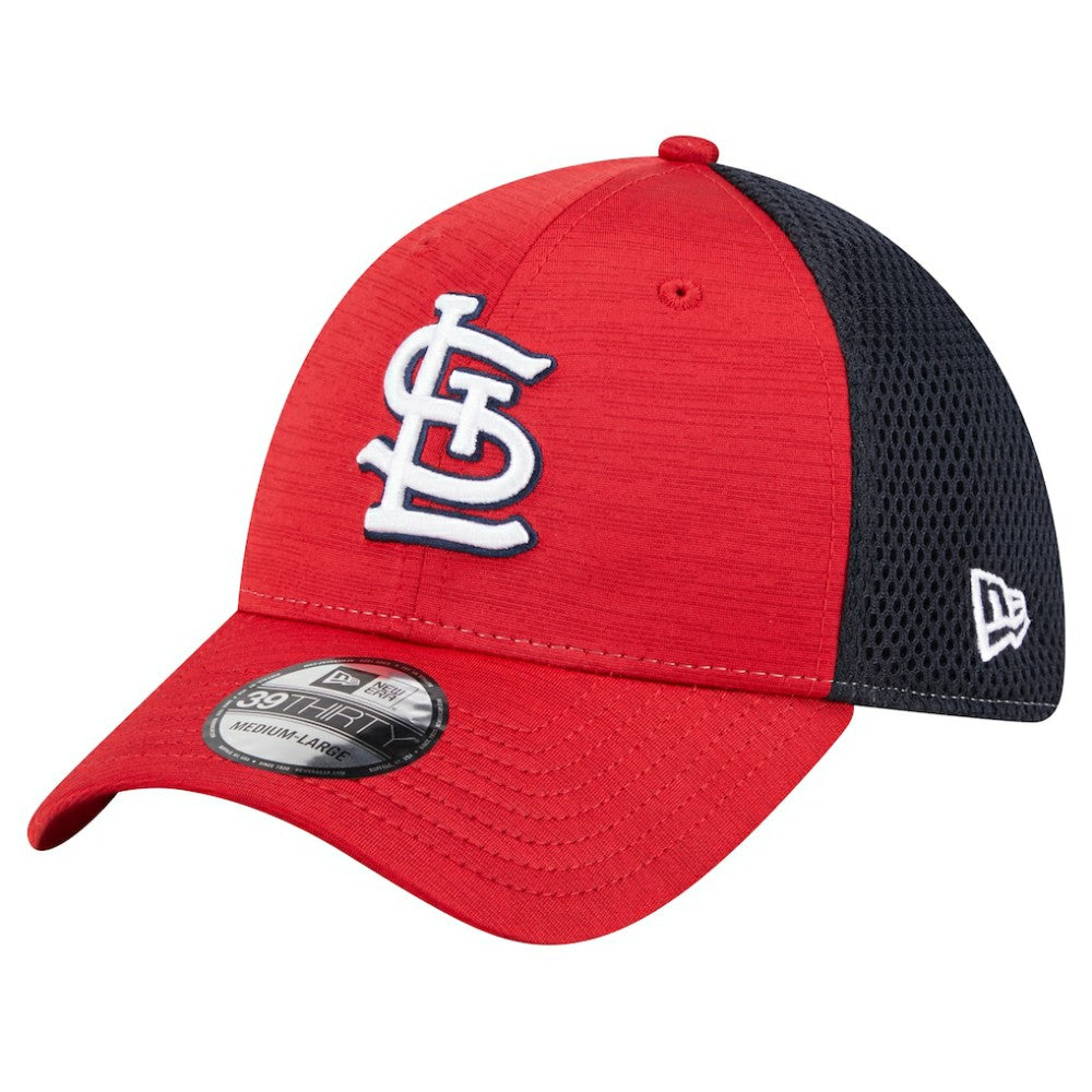 St. Louis Cardinals Neo 39THIRTY Flex Hat Red | New Era
