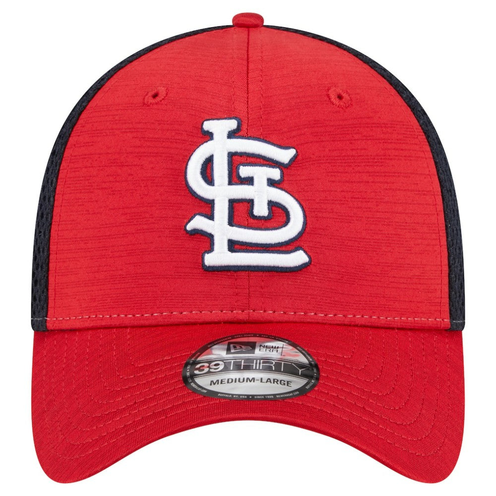 St. Louis Cardinals Neo 39THIRTY Flex Hat Red | New Era