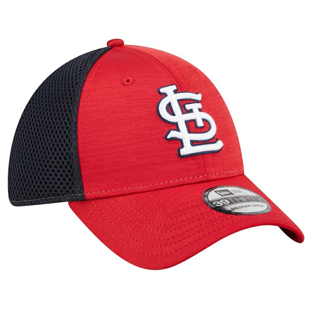 St. Louis Cardinals Neo 39THIRTY Flex Hat Red | New Era