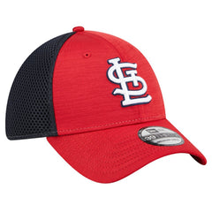 St. Louis Cardinals Neo 39THIRTY Flex Hat Red | New Era