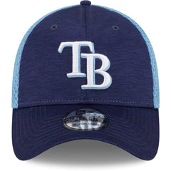 Tampa Bay Rays Neo 39THIRTY Flex Hat Navy | New Era