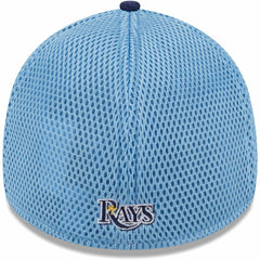 Tampa Bay Rays Neo 39THIRTY Flex Hat Navy | New Era