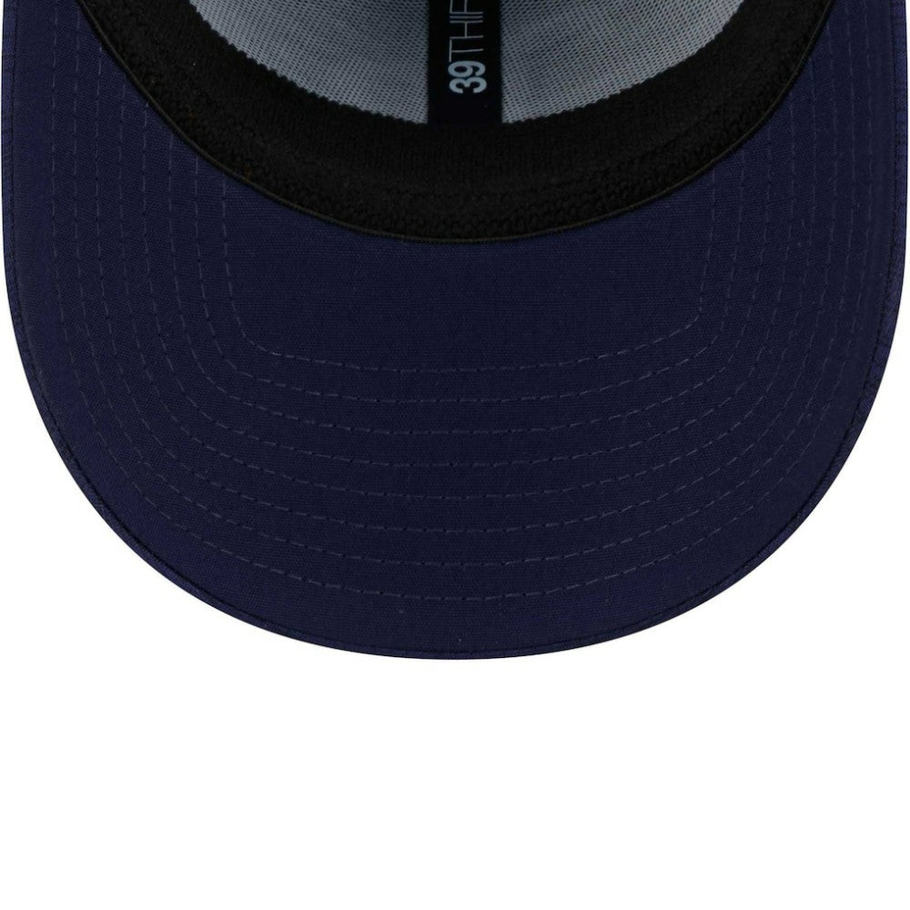 Tampa Bay Rays Neo 39THIRTY Flex Hat Navy | New Era