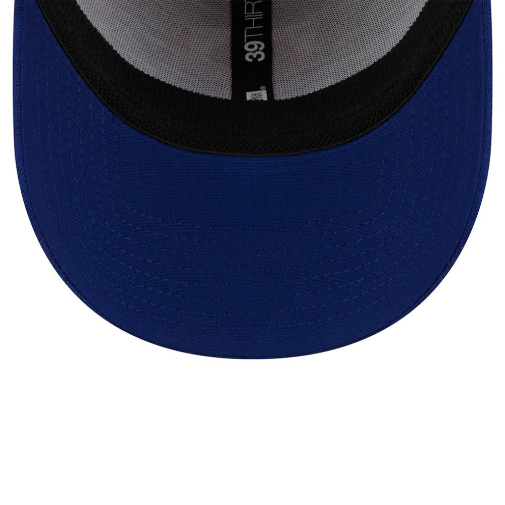 Texas Rangers Neo 39THIRTY Flex Hat Royal | New Era