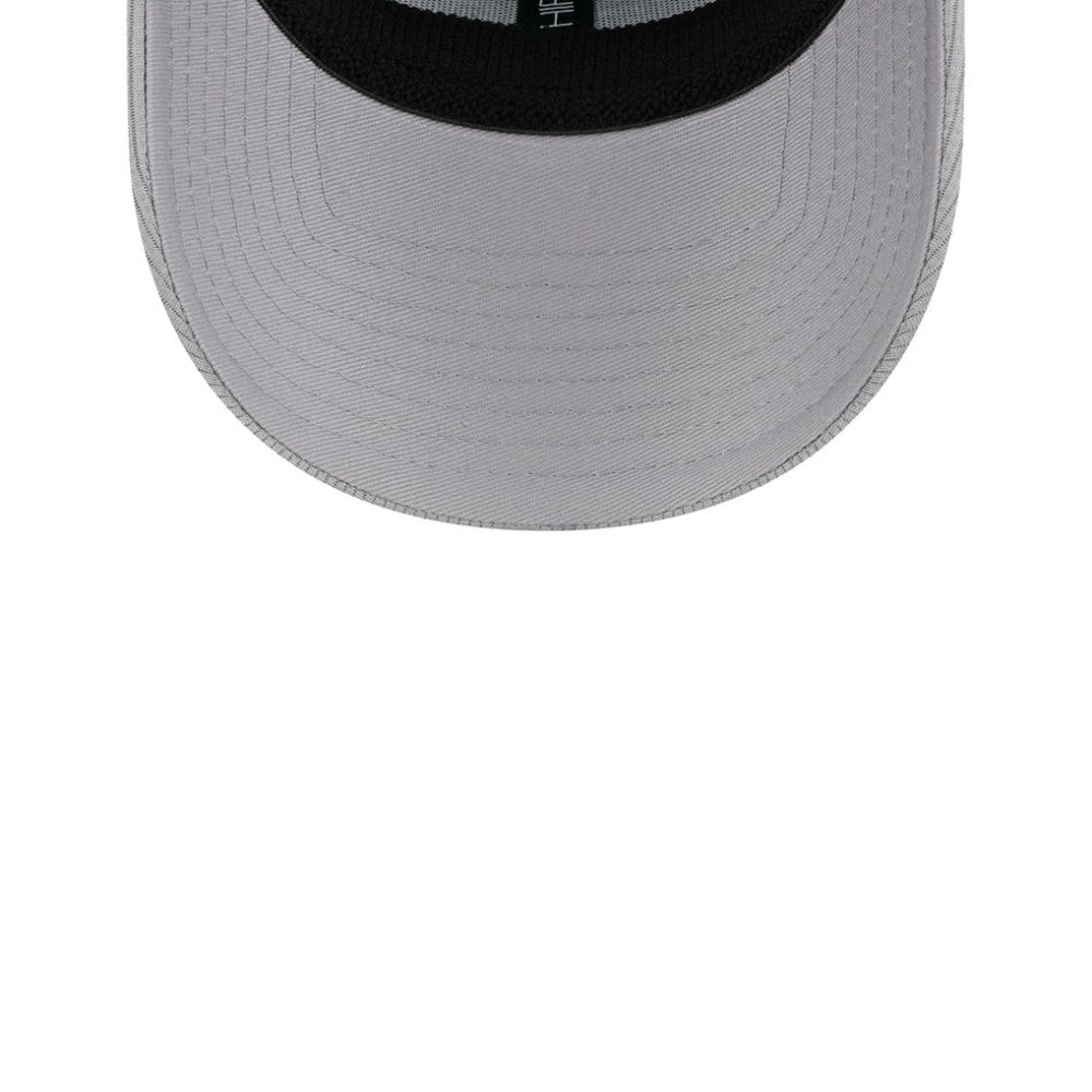 Chicago White Sox Active Pivot 39THIRTY Flex Hat Gray | New Era