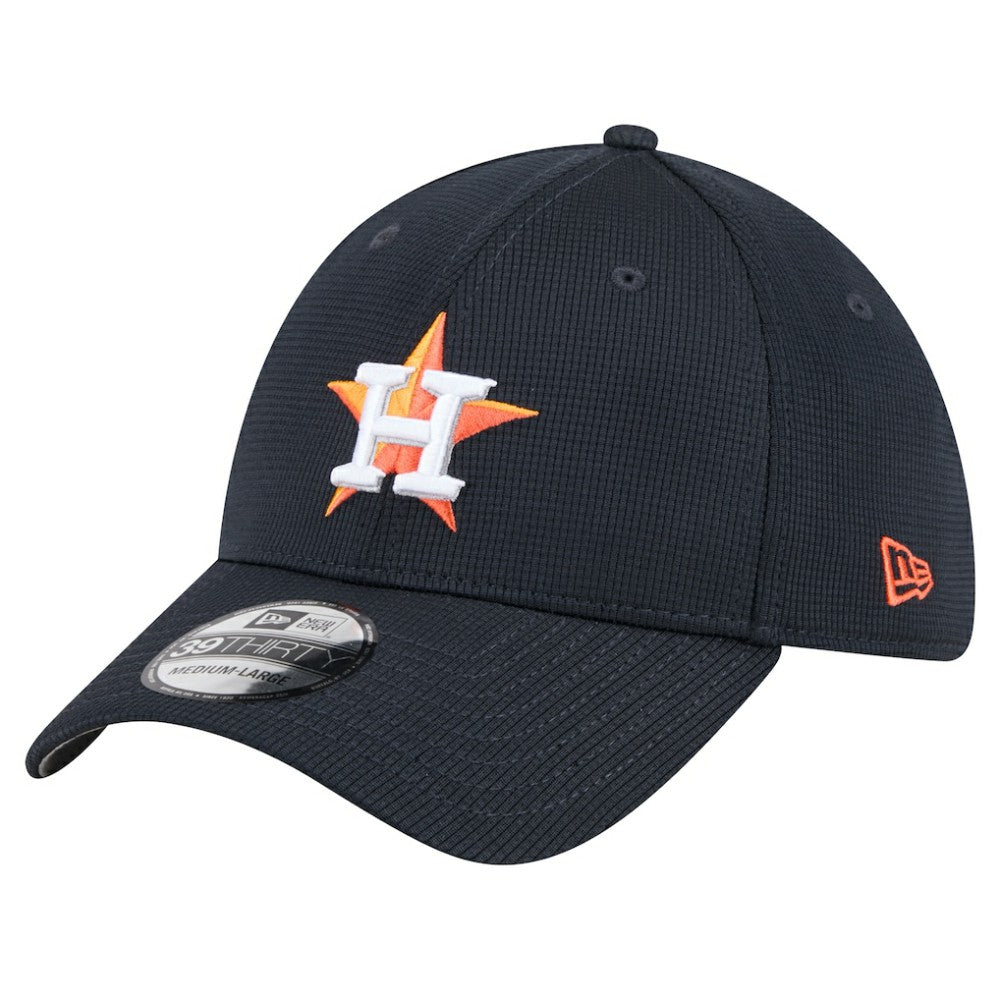 Houston Astros Active Pivot 39THIRTY Flex Hat Navy | New Era