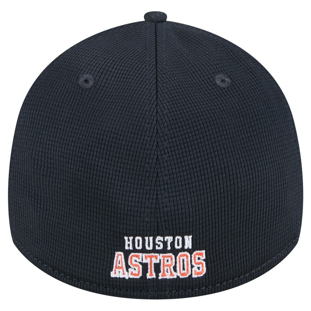 Houston Astros Active Pivot 39THIRTY Flex Hat Navy | New Era