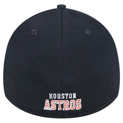 Houston Astros Active Pivot 39THIRTY Flex Hat Navy | New Era