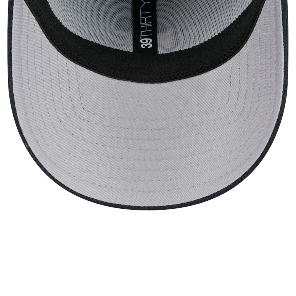 Houston Astros Active Pivot 39THIRTY Flex Hat Navy | New Era