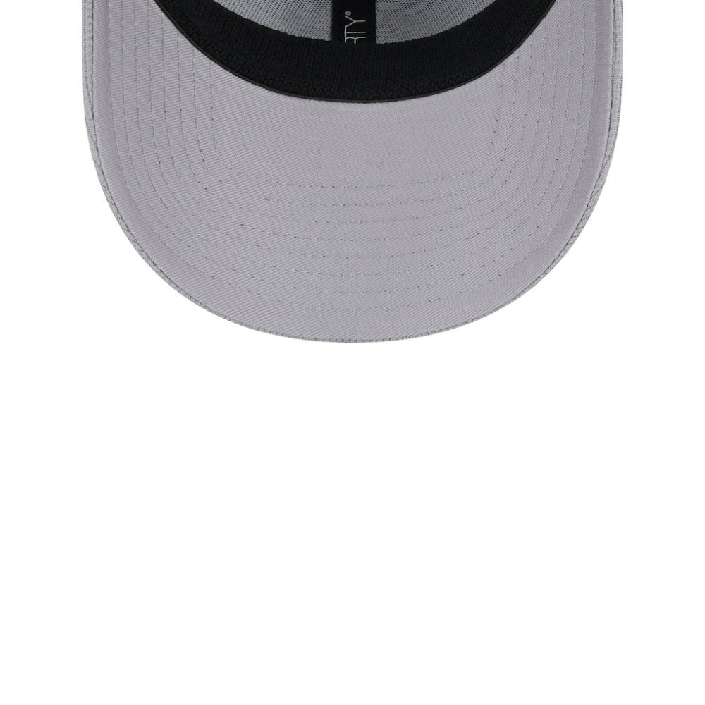 Texas Rangers Active Pivot 39THIRTY Flex Hat Gray | New Era