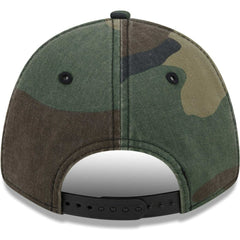 Boston Red Sox Gameday 9FORTY Adjustable Hat Camo | New Era
