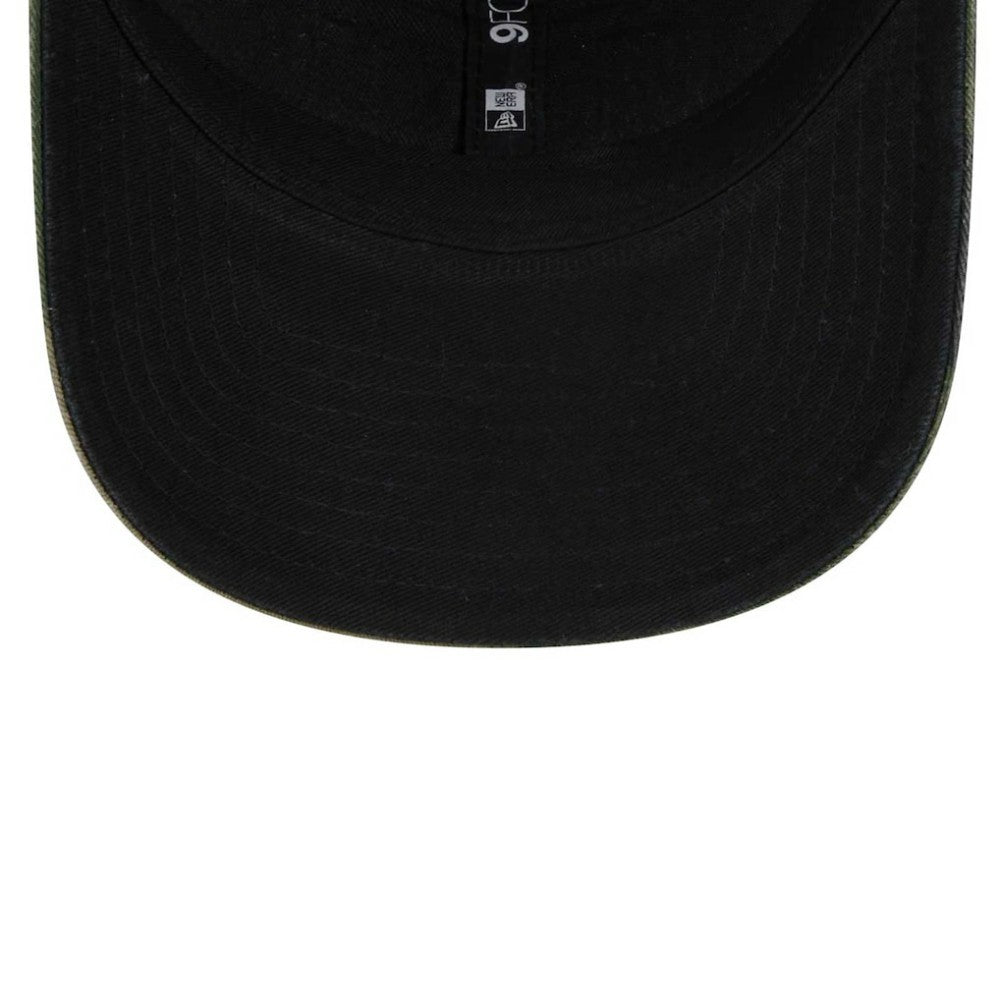 Chicago White Sox Gameday 9FORTY Adjustable Hat Camo | New Era