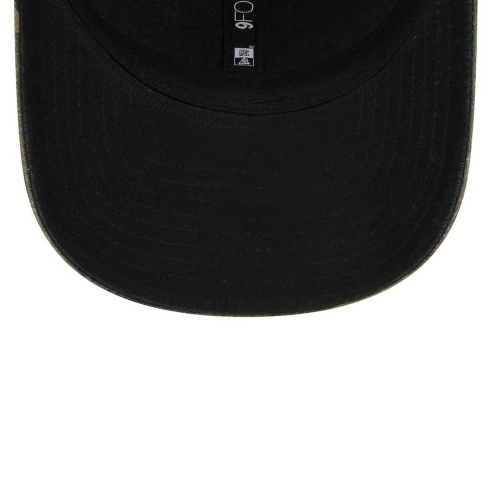 Houston Astros Gameday 9FORTY Adjustable Hat Camo | New Era