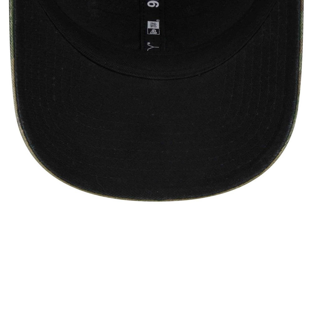 Miami Marlins Gameday 9FORTY Adjustable Hat Camo | New Era